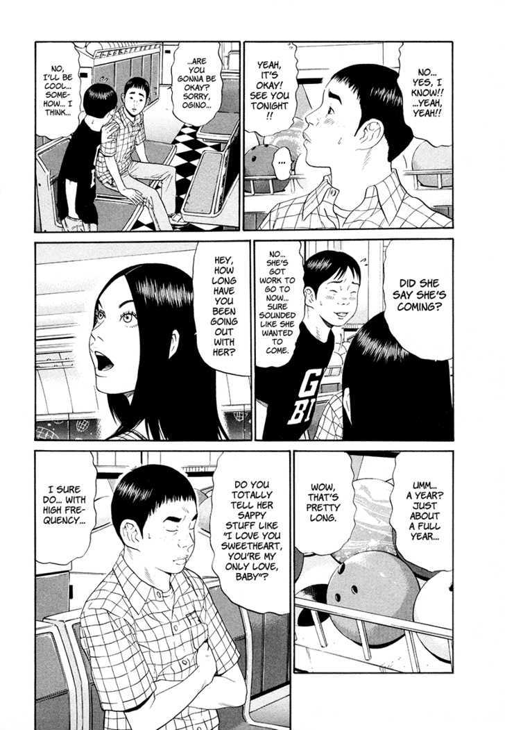 Ciguatera Chapter 50 page 14 - Chapter 50 : A Better Environment
