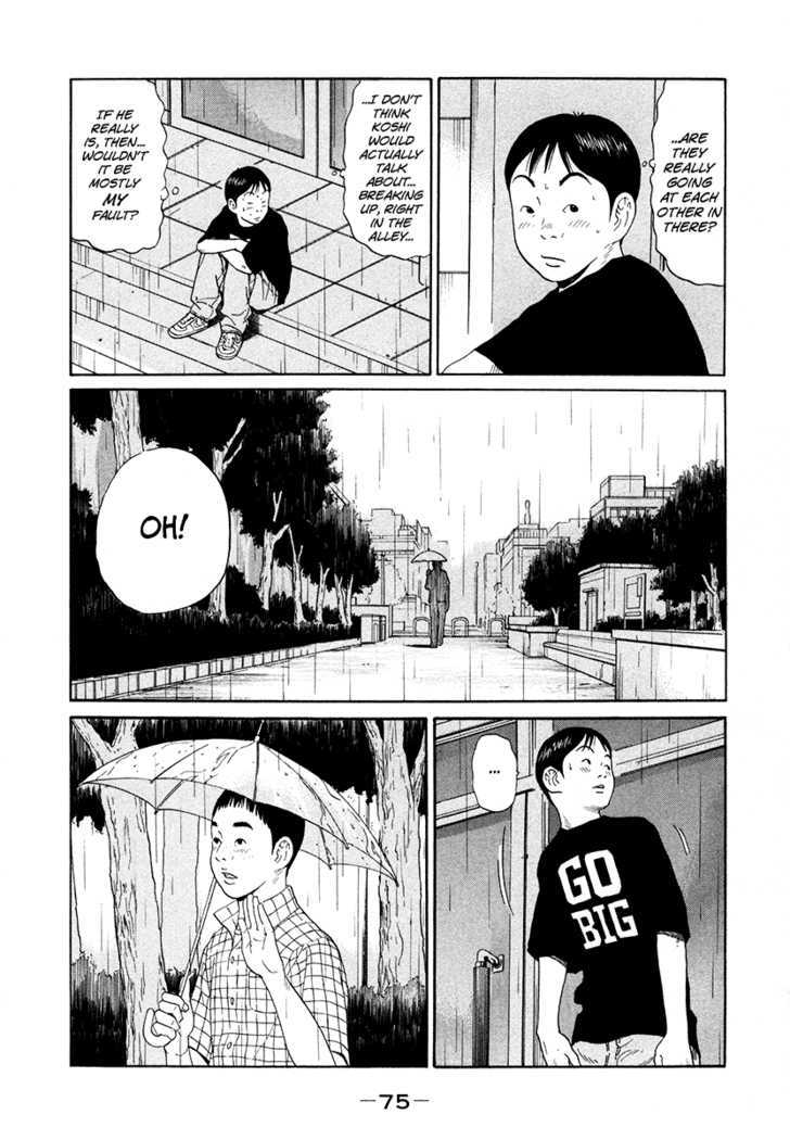 Ciguatera Chapter 50 page 17 - Chapter 50 : A Better Environment
