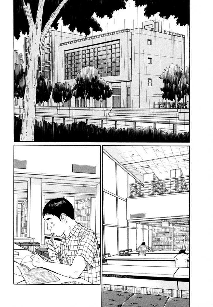 Ciguatera Chapter 50 page 6 - Chapter 50 : A Better Environment
