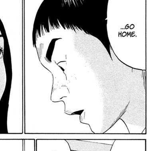 Ciguatera Chapter 50 : A Better Environment cover