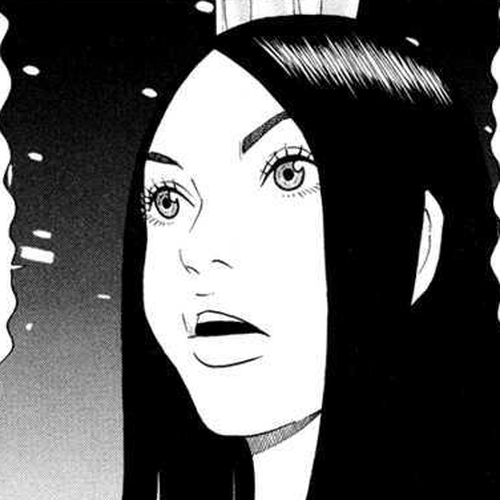 Ciguatera Chapter 51 : Mission cover