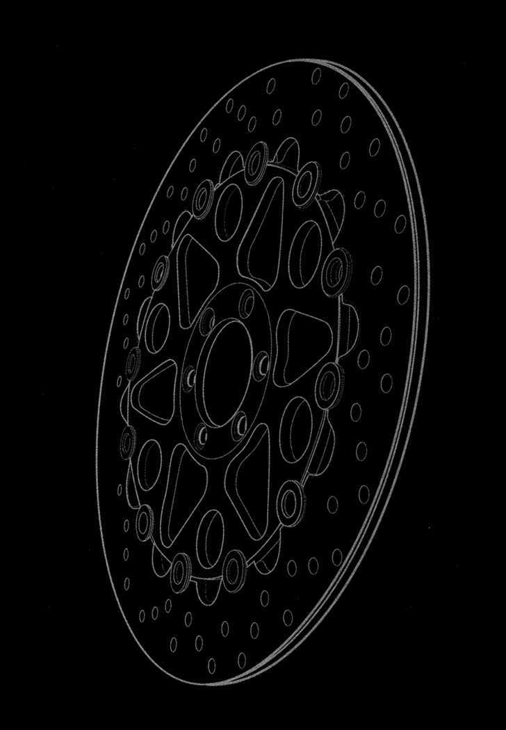 Ciguatera Chapter 52 page 19 - Chapter 52 : Double Agent
