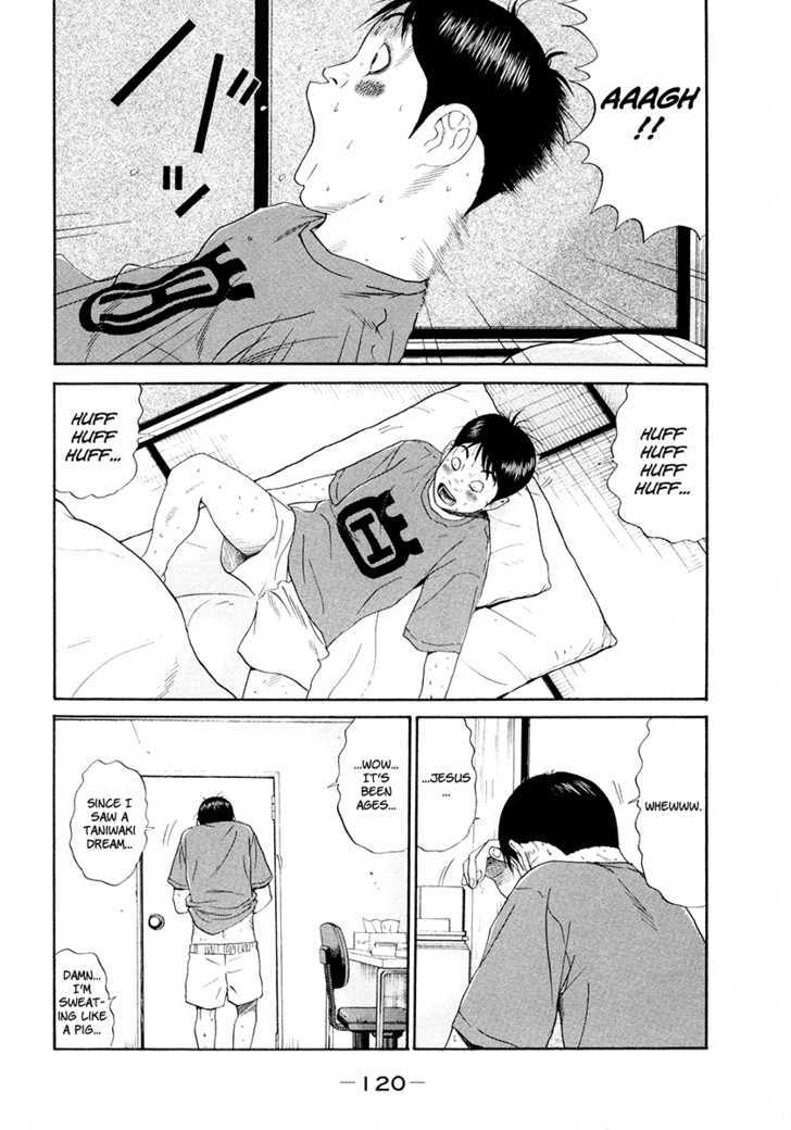 Ciguatera Chapter 53 page 7 - Chapter 53 : Bad Feeling