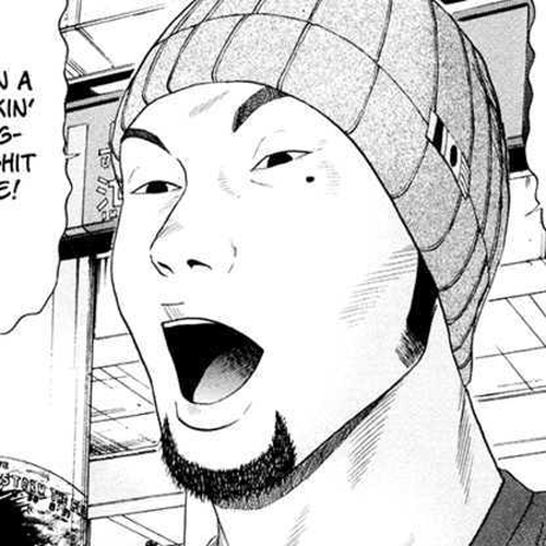 Ciguatera Chapter 53 : Bad Feeling cover