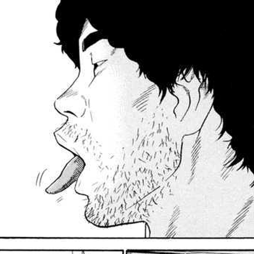 Ciguatera Chapter 55 : Living Alone cover