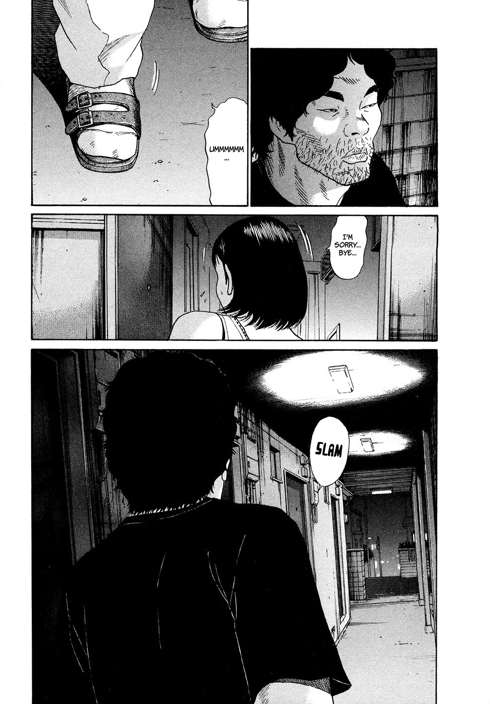 Ciguatera Chapter 56.2 page 12 - Chapter 56 v2 : Stomach Cancer