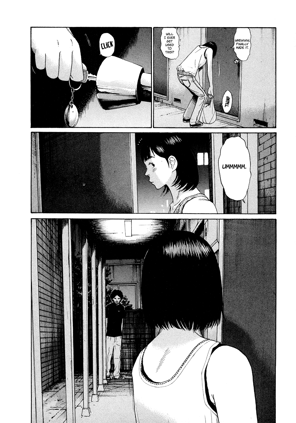 Ciguatera Chapter 56.2 page 9 - Chapter 56 v2 : Stomach Cancer