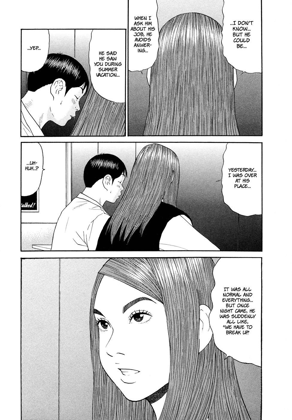 Ciguatera Chapter 57.2 page 4 - Chapter 57 v2 : River at Night