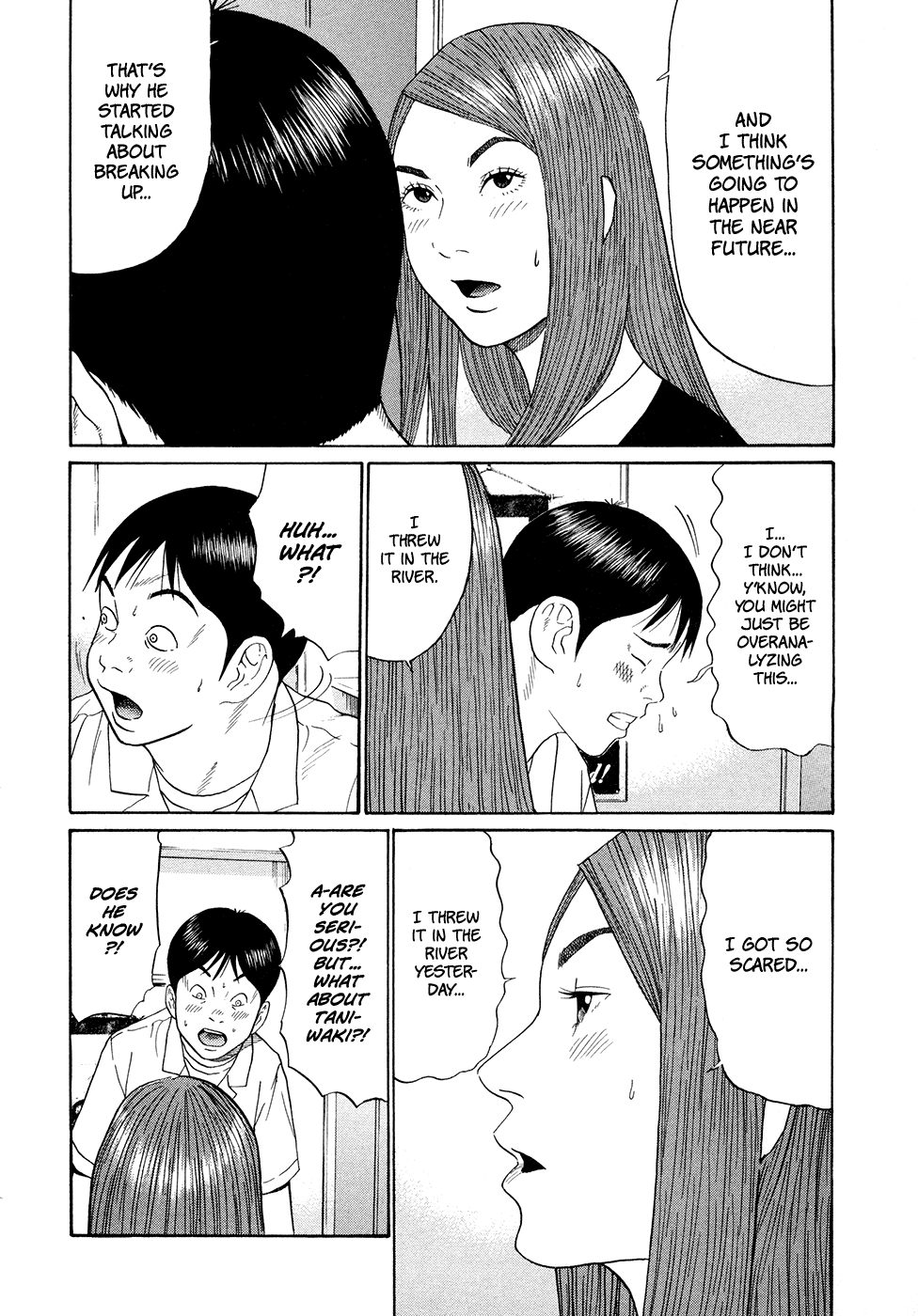 Ciguatera Chapter 57.2 page 8 - Chapter 57 v2 : River at Night