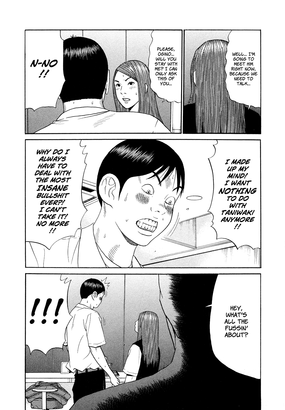 Ciguatera Chapter 57.2 page 9 - Chapter 57 v2 : River at Night