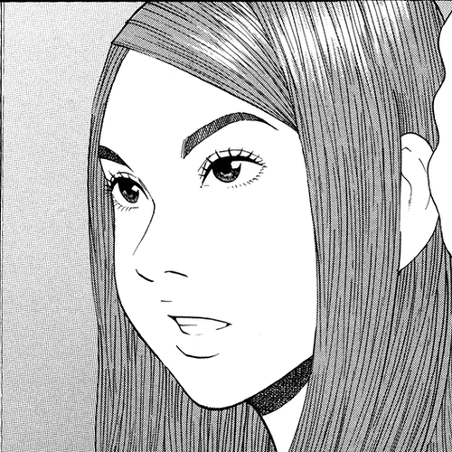 Ciguatera Chapter 57 v2 : River at Night cover