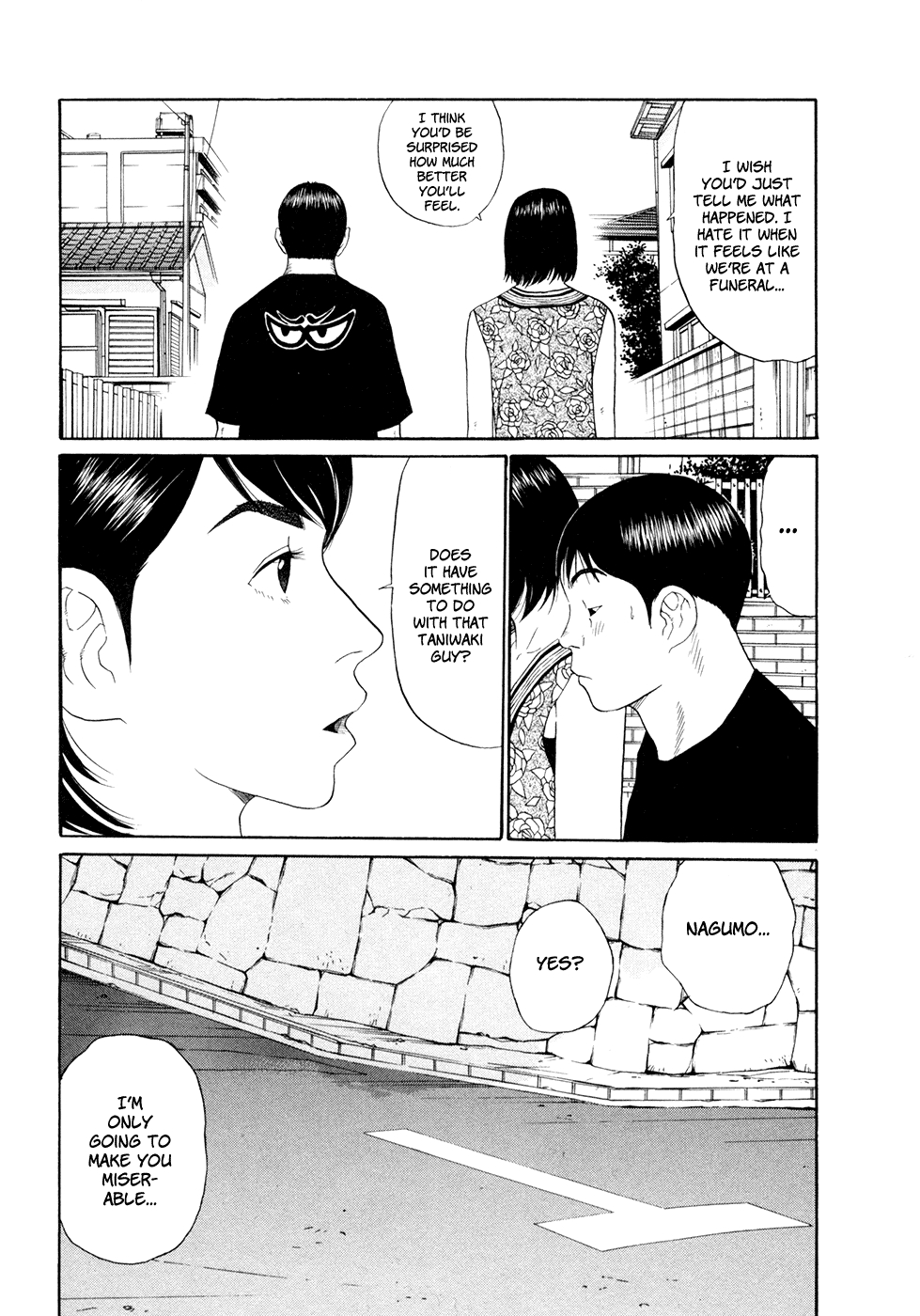 Ciguatera Chapter 59.2 page 18 - Chapter 59 v2 : Persuasion