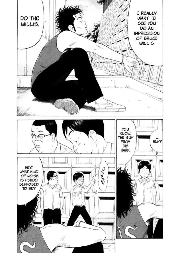 Ciguatera Chapter 6 page 2 - Chapter 6