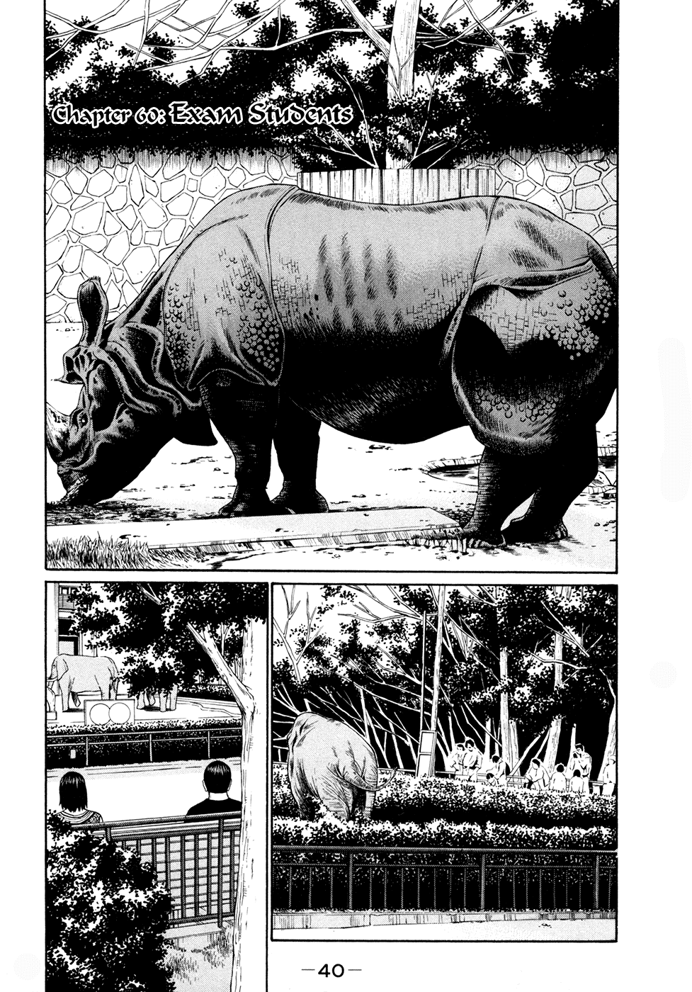 Ciguatera Chapter 60.2 page 1 - Chapter 60 v2 : Exam Students