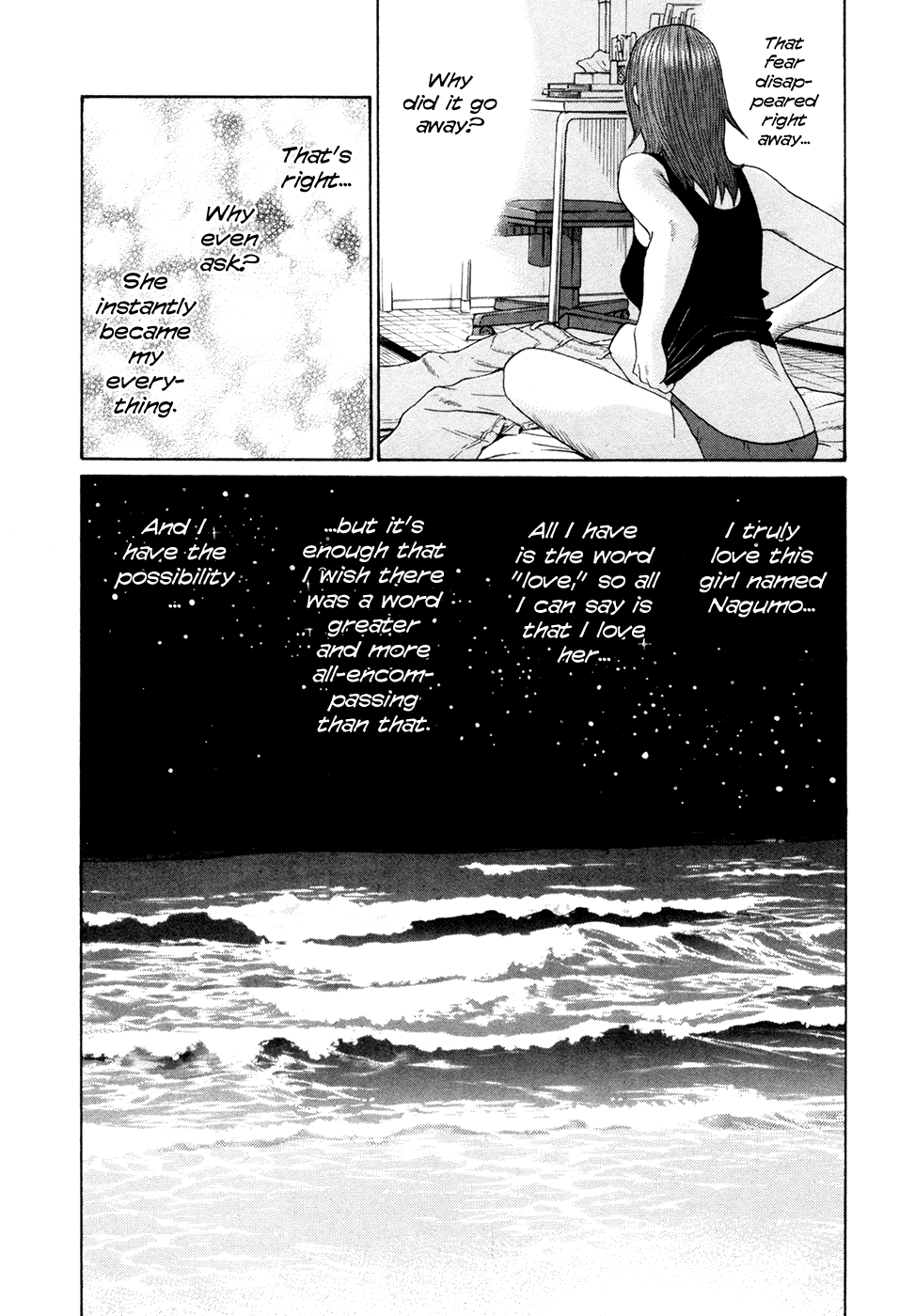 Ciguatera Chapter 60.2 page 10 - Chapter 60 v2 : Exam Students