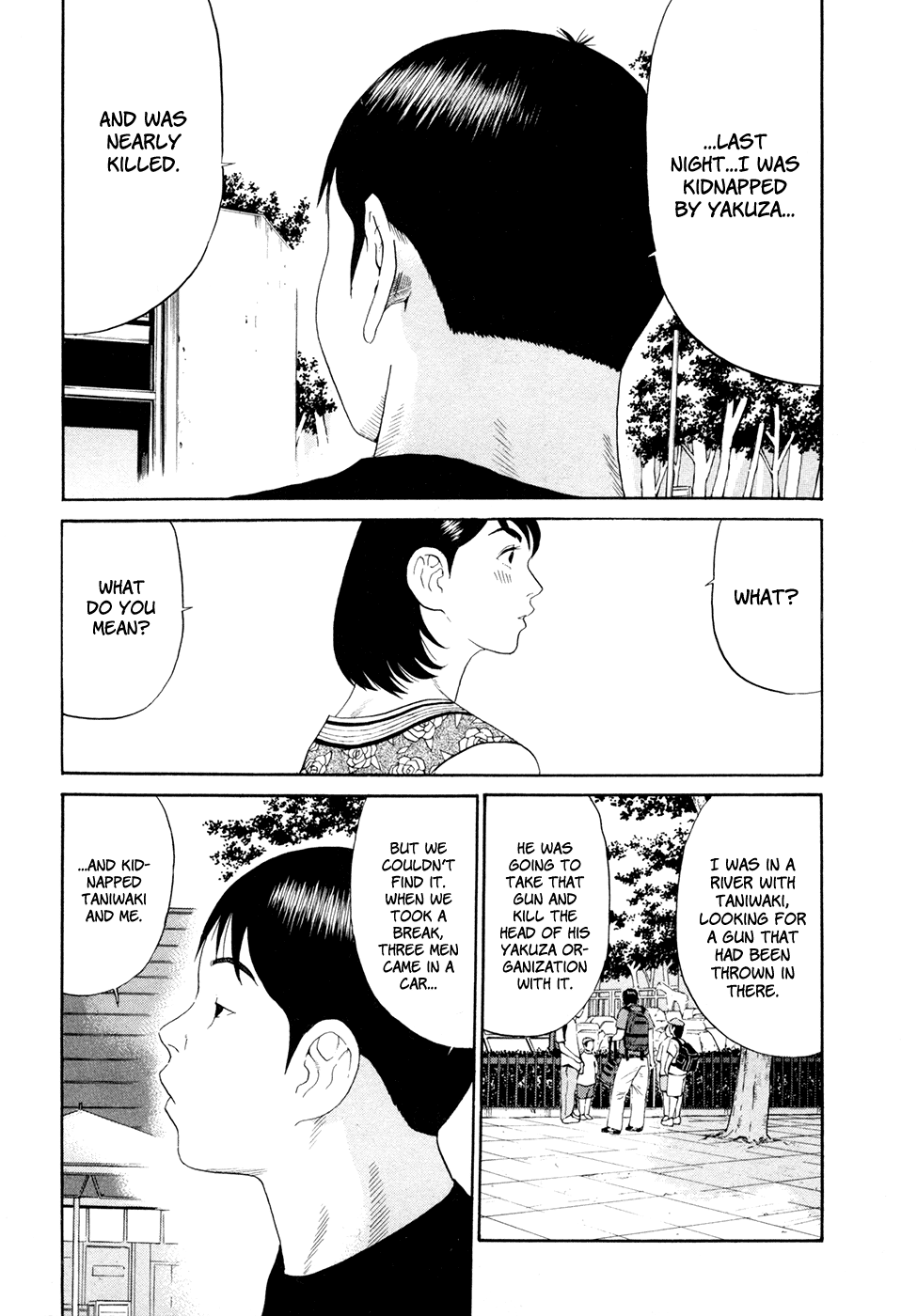 Ciguatera Chapter 60.2 page 3 - Chapter 60 v2 : Exam Students