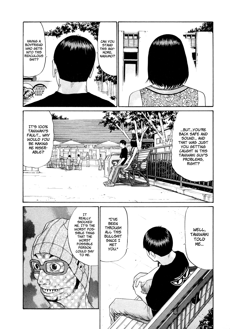 Ciguatera Chapter 60.2 page 4 - Chapter 60 v2 : Exam Students
