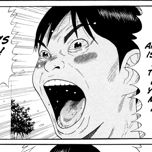 Ciguatera Chapter 60 v2 : Exam Students cover