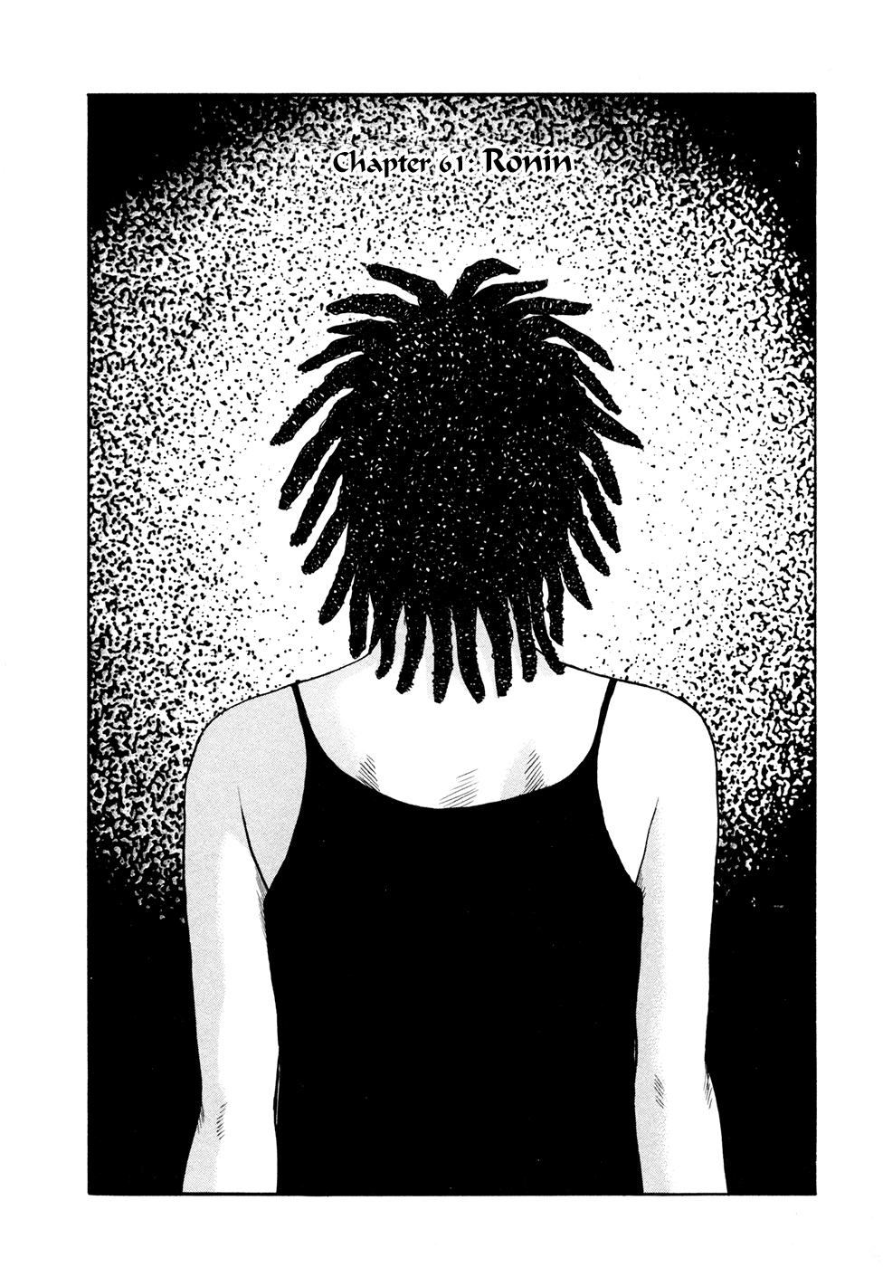 Ciguatera Chapter 61.2 page 1 - Chapter 61 v2 : Ronin