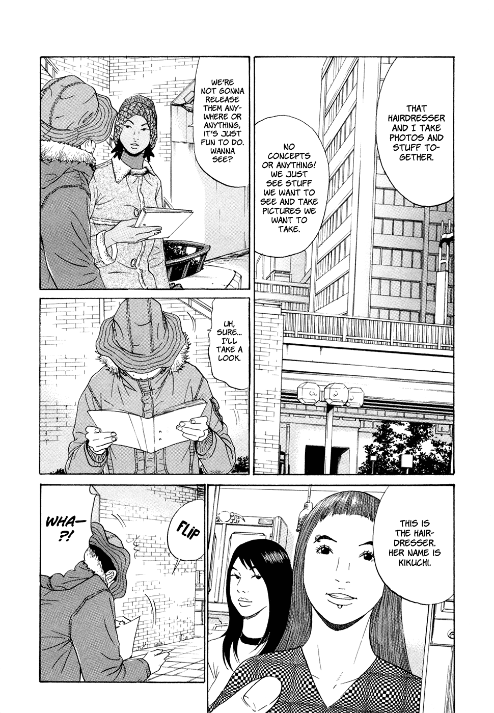 Ciguatera Chapter 62.2 page 6 - Chapter 62 v2 : Art