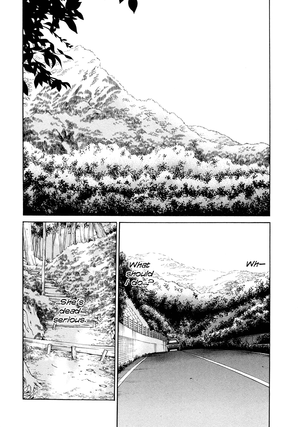 Ciguatera Chapter 63.2 page 14 - Chapter 63 v2 : Accomplishment