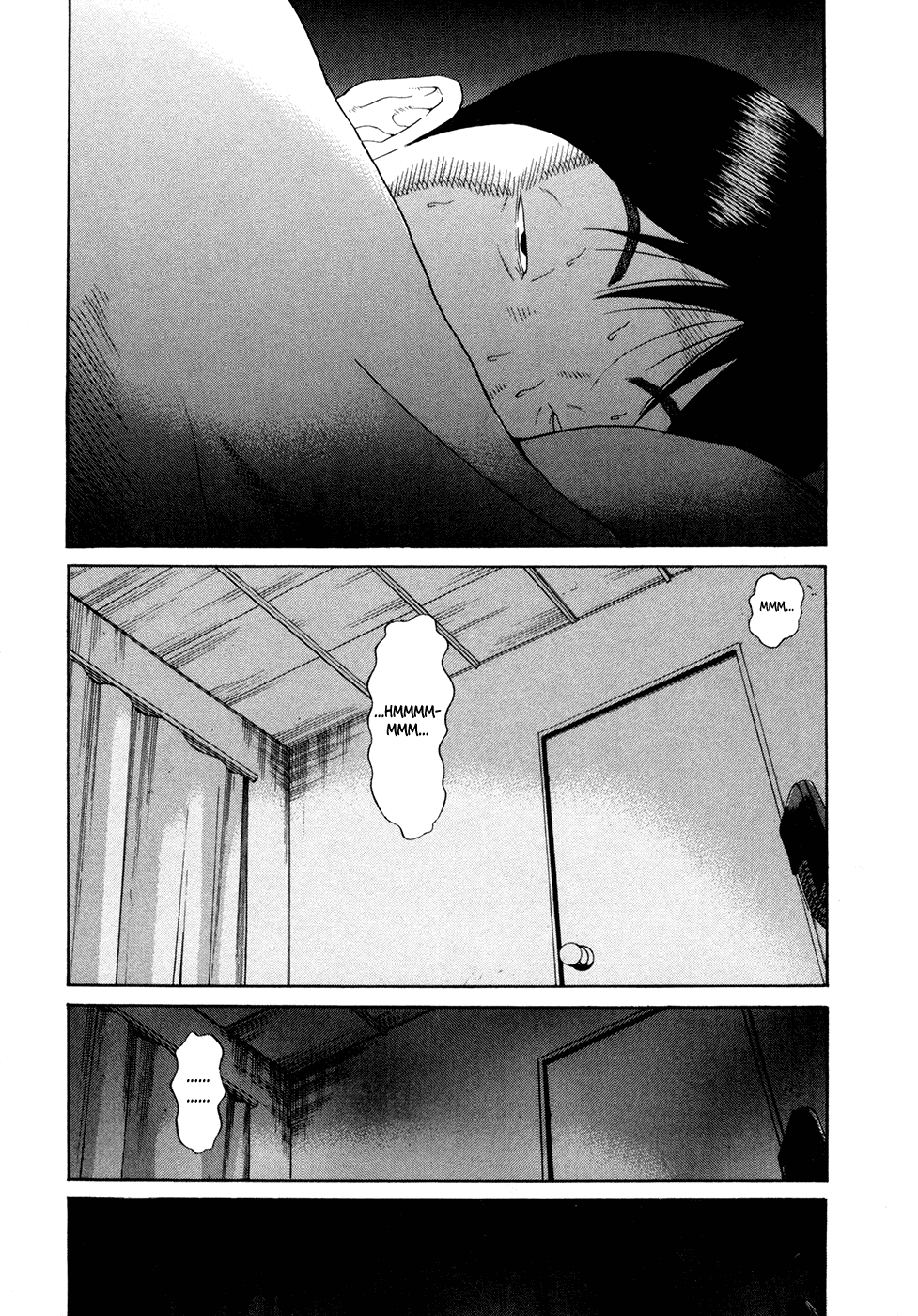 Ciguatera Chapter 63.2 page 8 - Chapter 63 v2 : Accomplishment