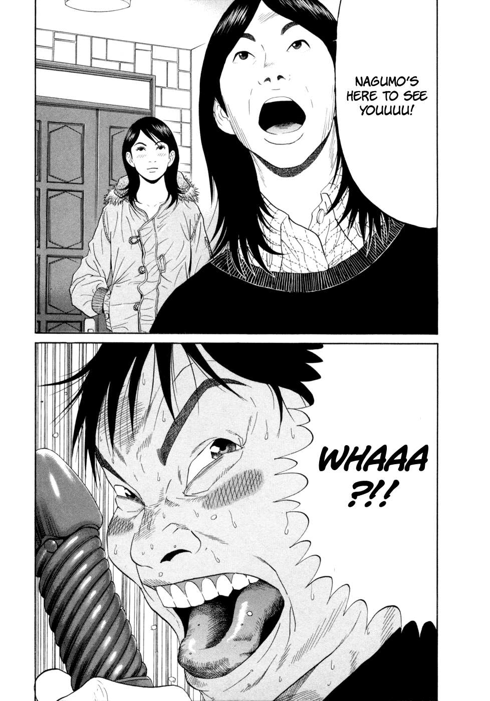 Ciguatera Chapter 65.2 page 4 - Chapter 65 v2 : No Problems