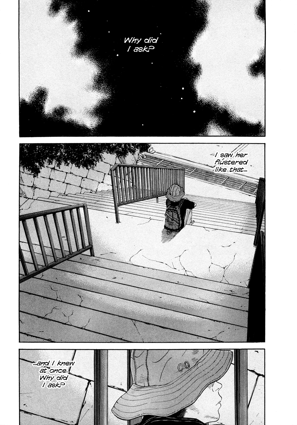 Ciguatera Chapter 66.2 page 14 - Chapter 66 v2 : Problems of the Past