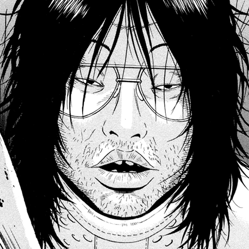 Ciguatera Chapter 68 v2 : Daily Evolution cover
