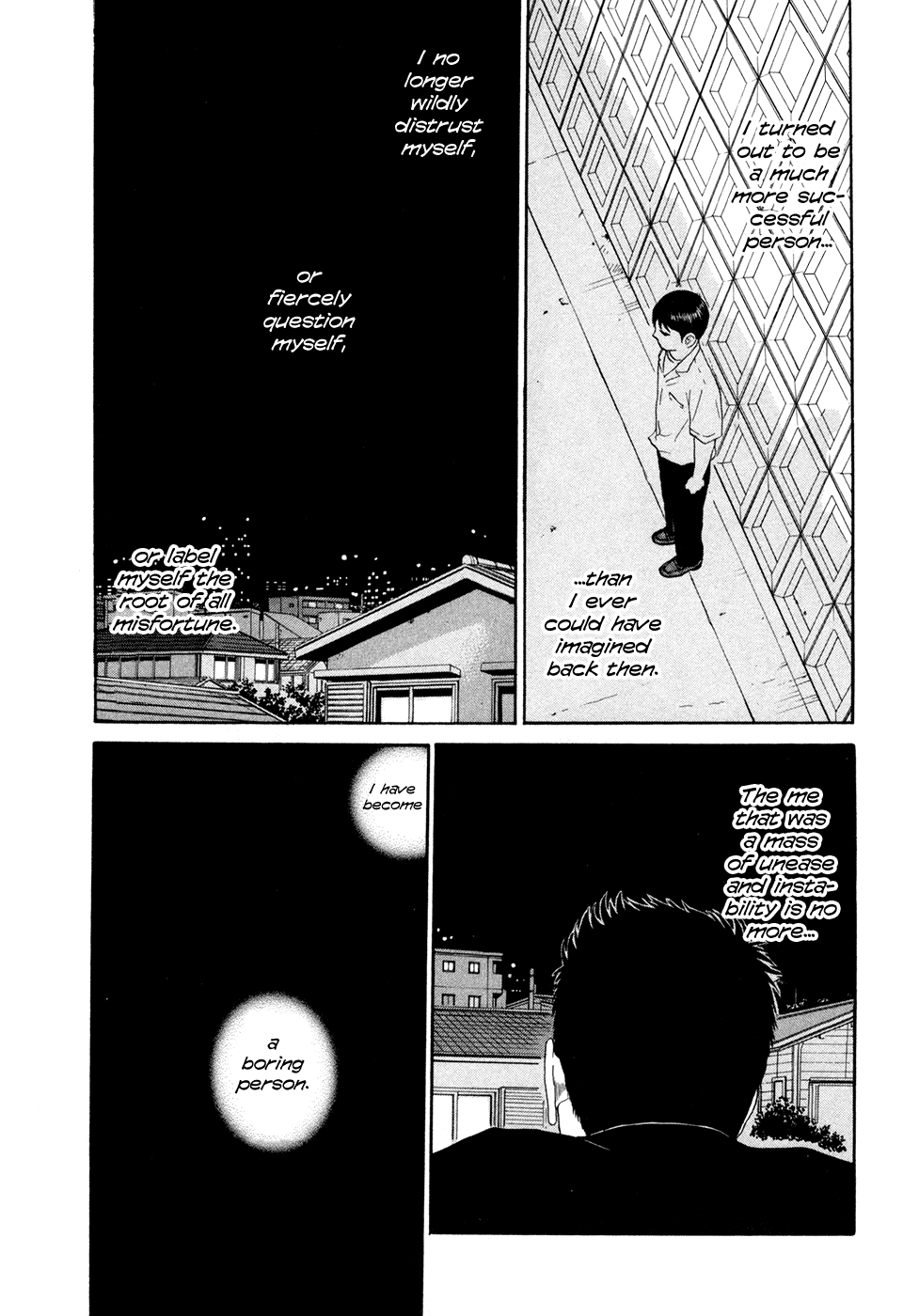Ciguatera Chapter 69.2 page 16 - Chapter 69 v2 : Adult [End]