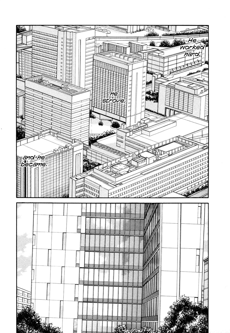 Ciguatera Chapter 69.2 page 3 - Chapter 69 v2 : Adult [End]