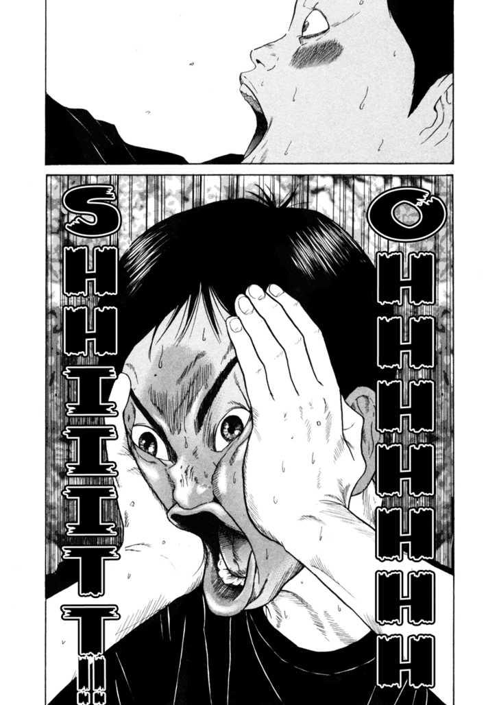 Ciguatera Chapter 7 page 16 - Chapter 7