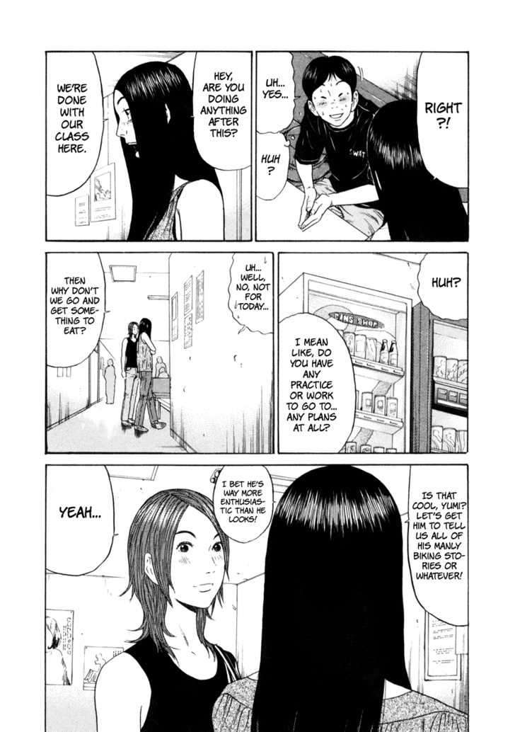 Ciguatera Chapter 8 page 6 - Chapter 8