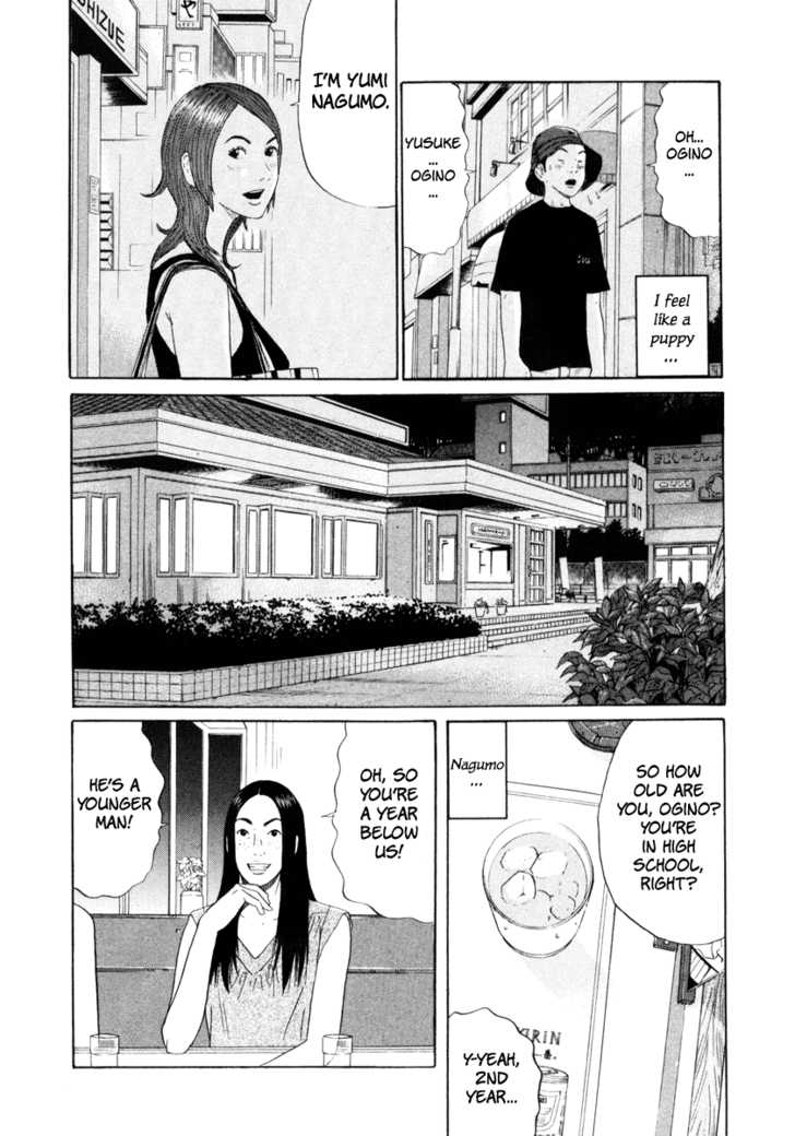 Ciguatera Chapter 8 page 8 - Chapter 8