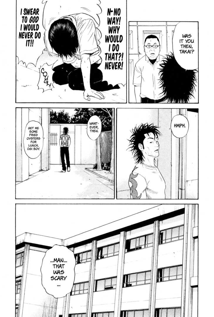Ciguatera Chapter 9 page 7 - Chapter 9