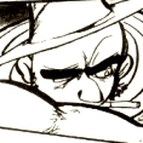 Cinderella Boy (Monkey Punch) Chapter 0 v2 : [Oneshot] cover