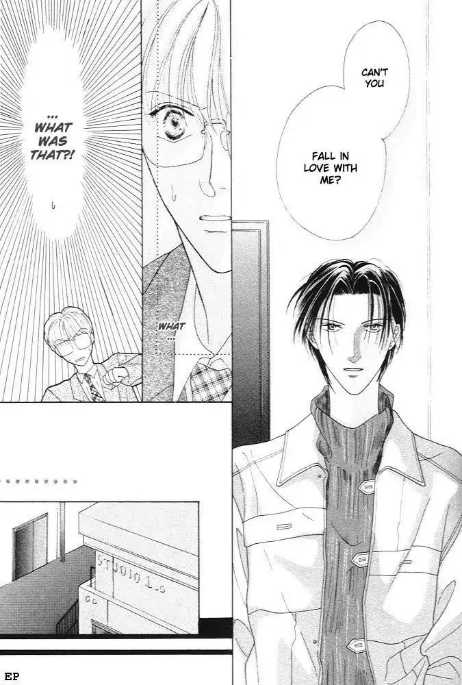 Cinderella Boy (SUGIURA Shiho) Chapter 2 page 19 - Chapter 2