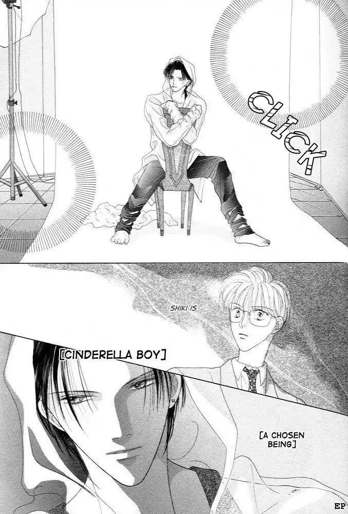 Cinderella Boy (SUGIURA Shiho) Chapter 2 page 3 - Chapter 2