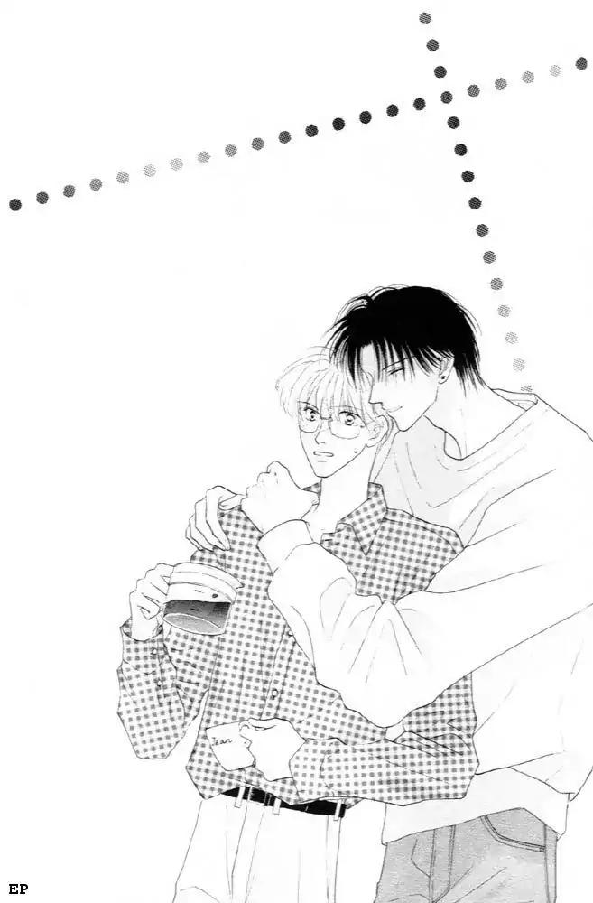 Cinderella Boy (SUGIURA Shiho) Chapter 5 page 20 - Chapter 5