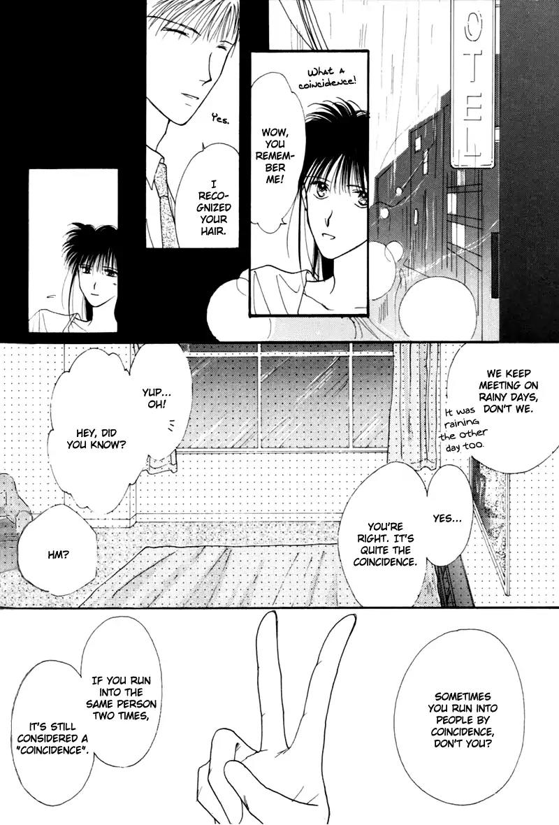 Cinderella Boy (SUGIURA Shiho) Chapter 6 page 15 - Chapter 6