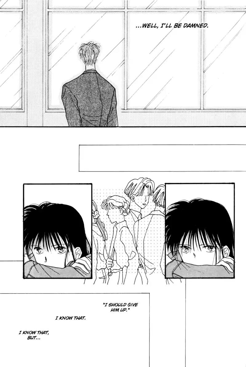 Cinderella Boy (SUGIURA Shiho) Chapter 6 page 25 - Chapter 6
