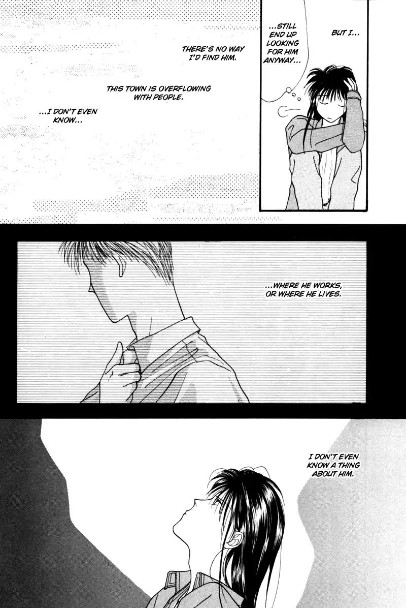 Cinderella Boy (SUGIURA Shiho) Chapter 6 page 26 - Chapter 6