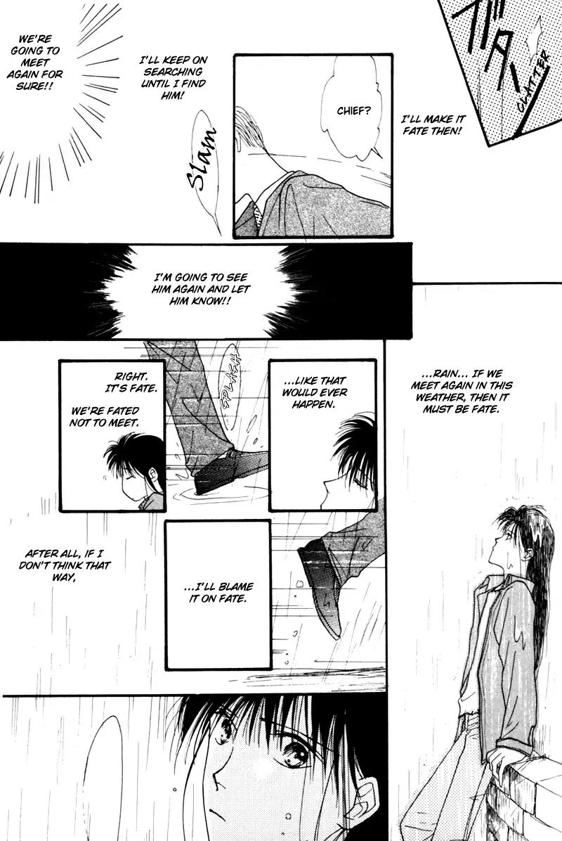 Cinderella Boy (SUGIURA Shiho) Chapter 6 page 29 - Chapter 6