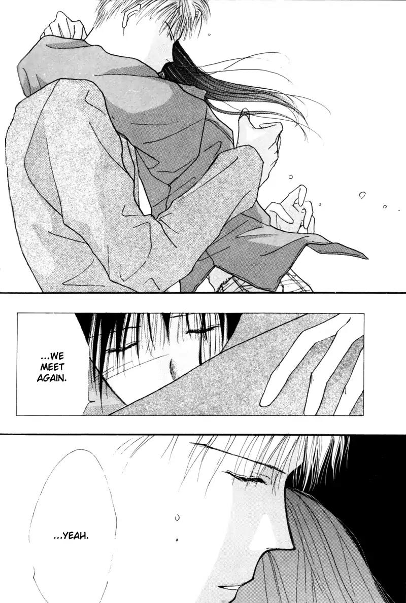 Cinderella Boy (SUGIURA Shiho) Chapter 6 page 34 - Chapter 6
