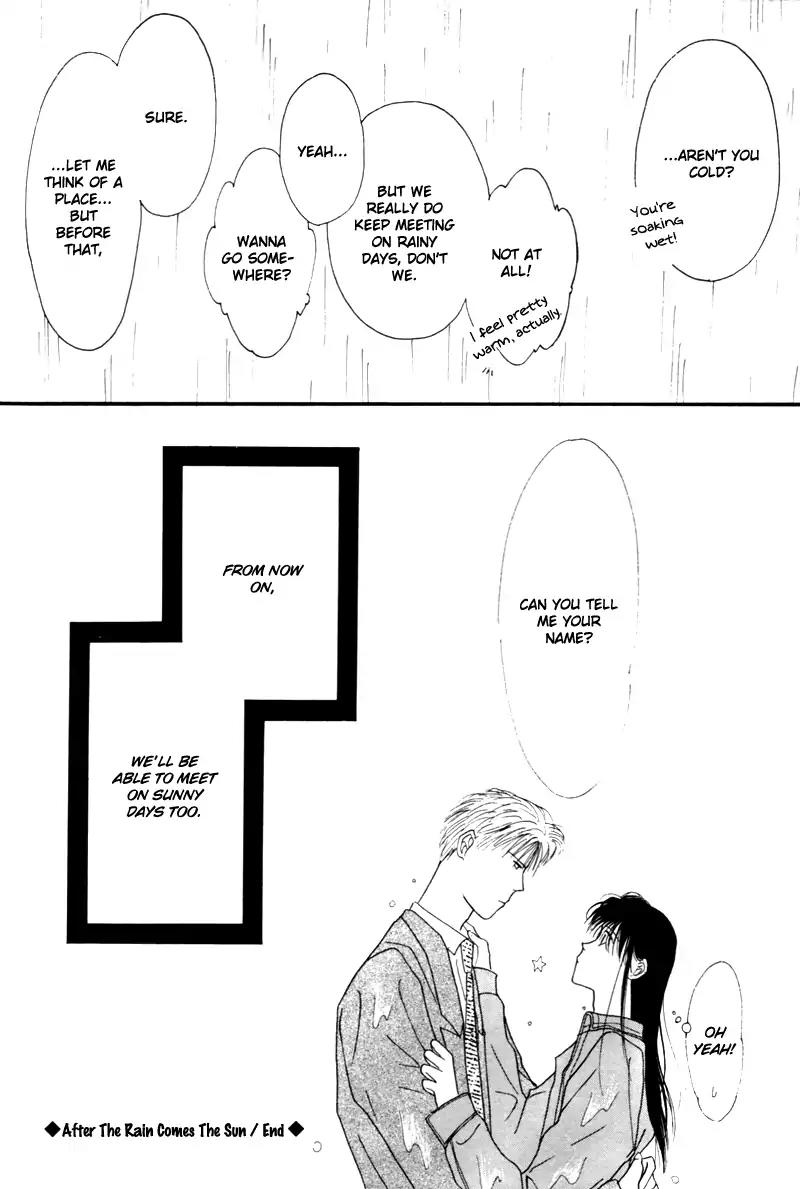 Cinderella Boy (SUGIURA Shiho) Chapter 6 page 36 - Chapter 6