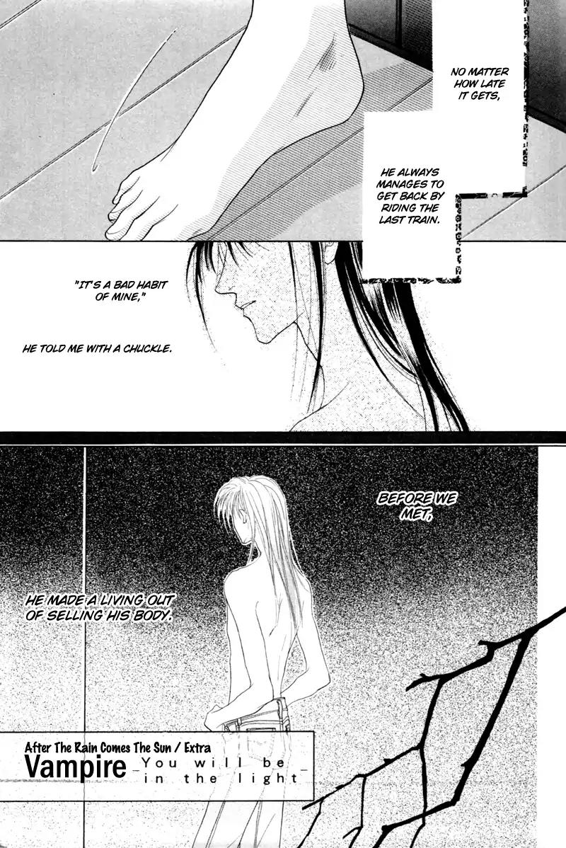 Cinderella Boy (SUGIURA Shiho) Chapter 6 page 37 - Chapter 6