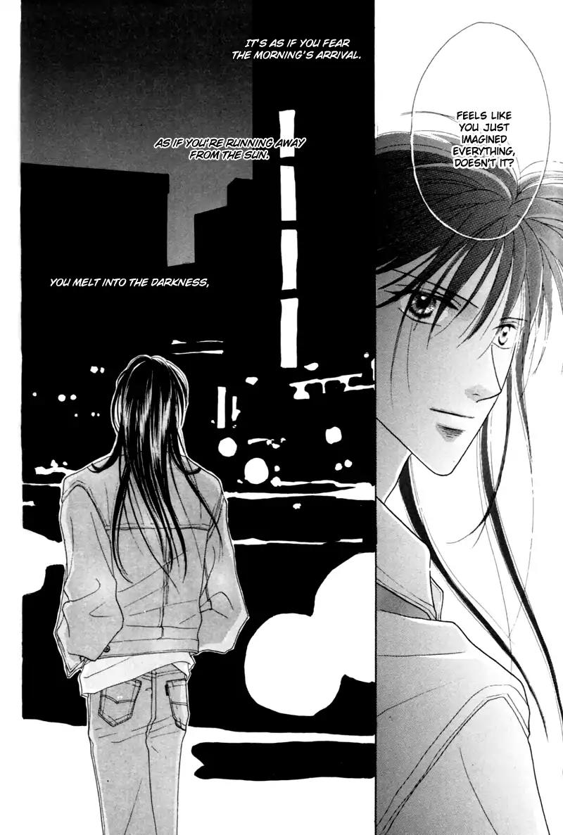 Cinderella Boy (SUGIURA Shiho) Chapter 6 page 40 - Chapter 6