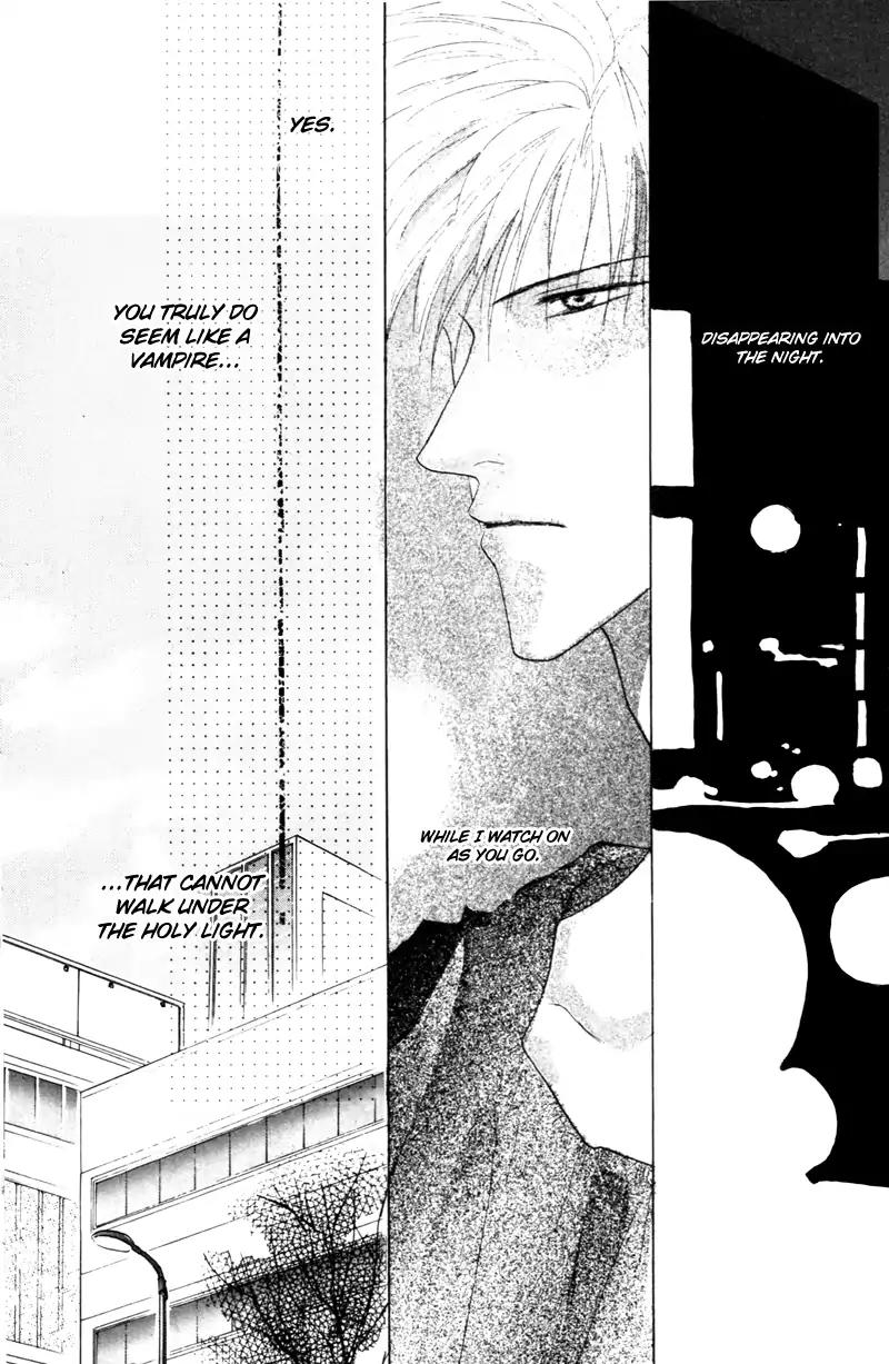Cinderella Boy (SUGIURA Shiho) Chapter 6 page 41 - Chapter 6