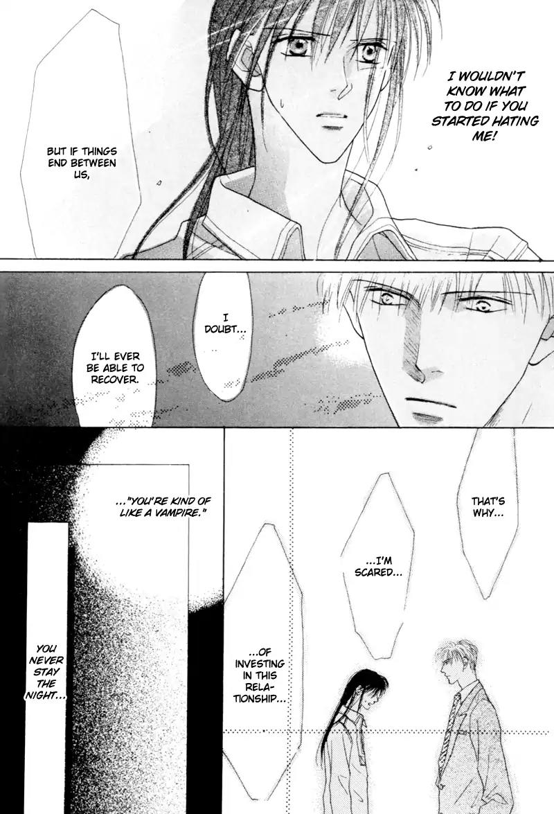 Cinderella Boy (SUGIURA Shiho) Chapter 6 page 48 - Chapter 6