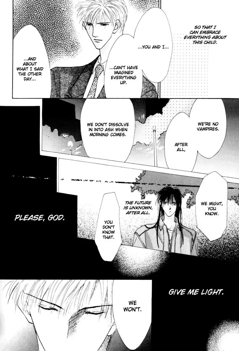 Cinderella Boy (SUGIURA Shiho) Chapter 6 page 50 - Chapter 6